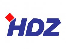 hrvatska demokratska zajednica (hdz) 76 0 220