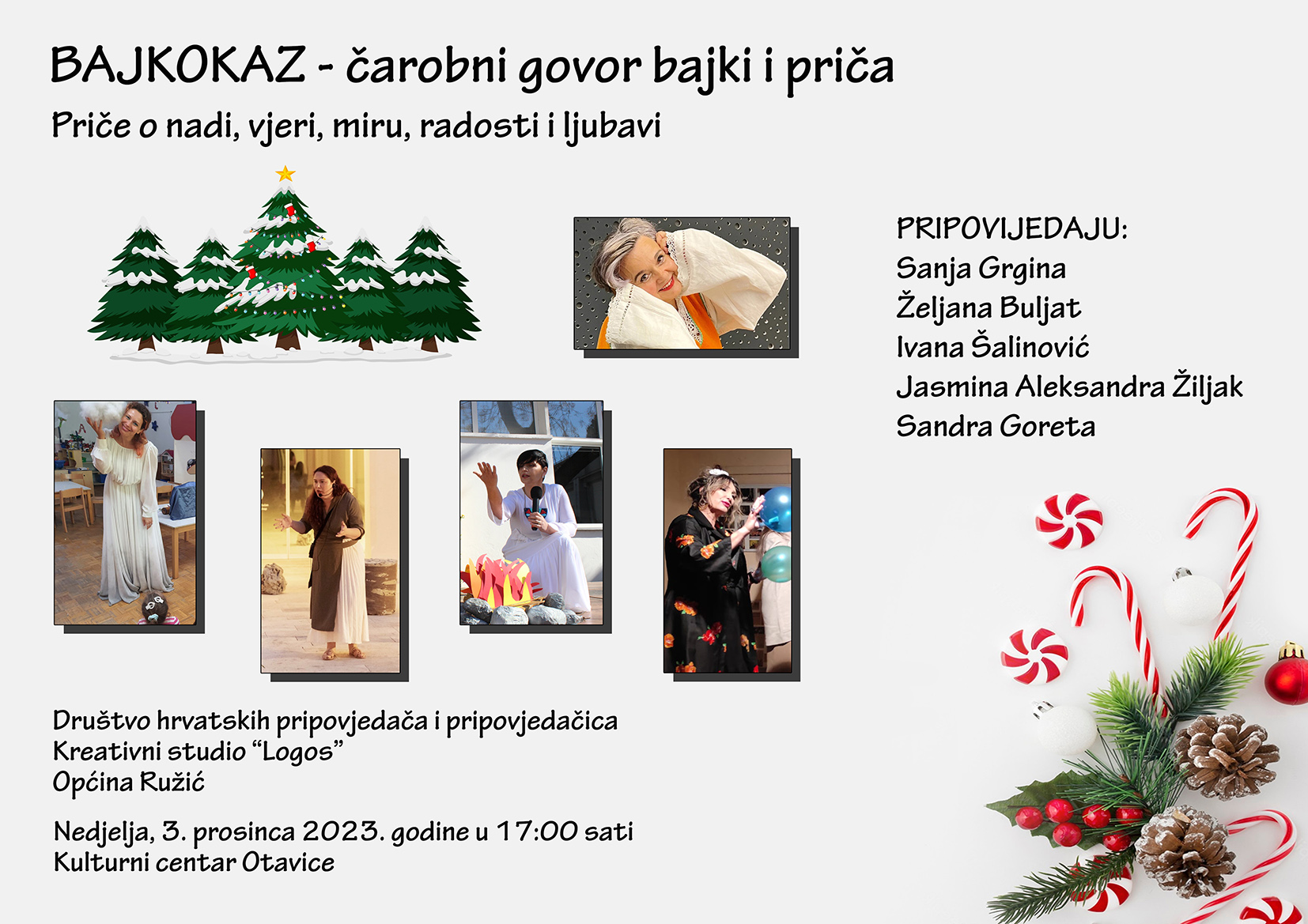 Plakat light