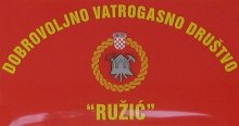 dobrovoljno vatrogasno drustvo ruzic 70 0 220